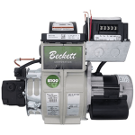 Beckett AFG-F Burner w/ Chimney Vent