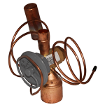 TXV, Magic Aire, 7.5 Ton