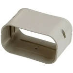 Slimduct 3-1/4" Saddle for Flex Ell, 100