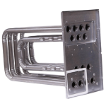 Heat Exchanger, Large, 4P3S